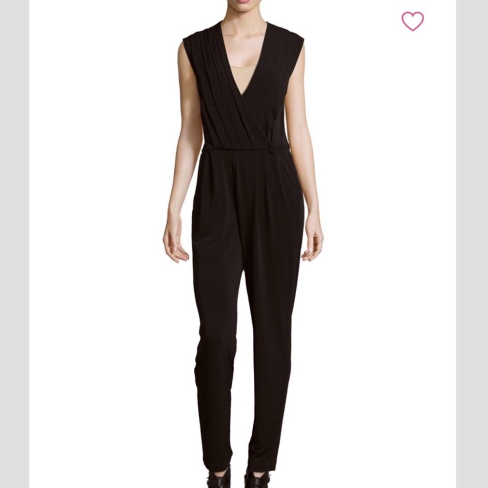 Rachel Zoe Tessa Jumpsuit